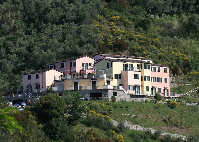 Hotel Al Terra Di Mare