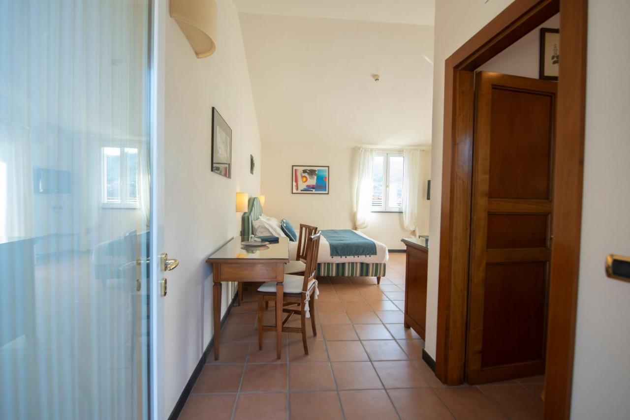 Hotel Al Terra Di Mare 4*
