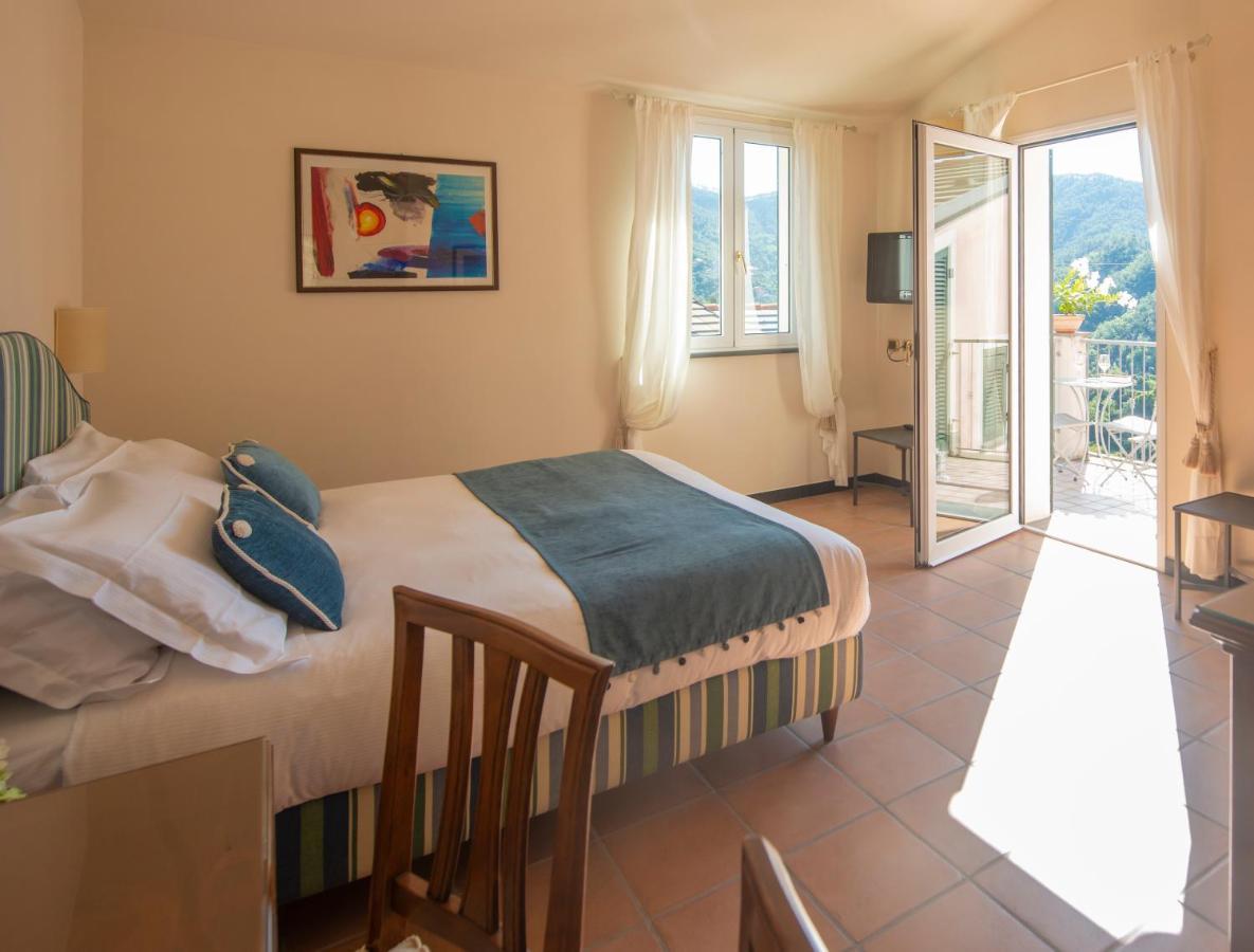 Al Terra Di Mare Hotel 4*