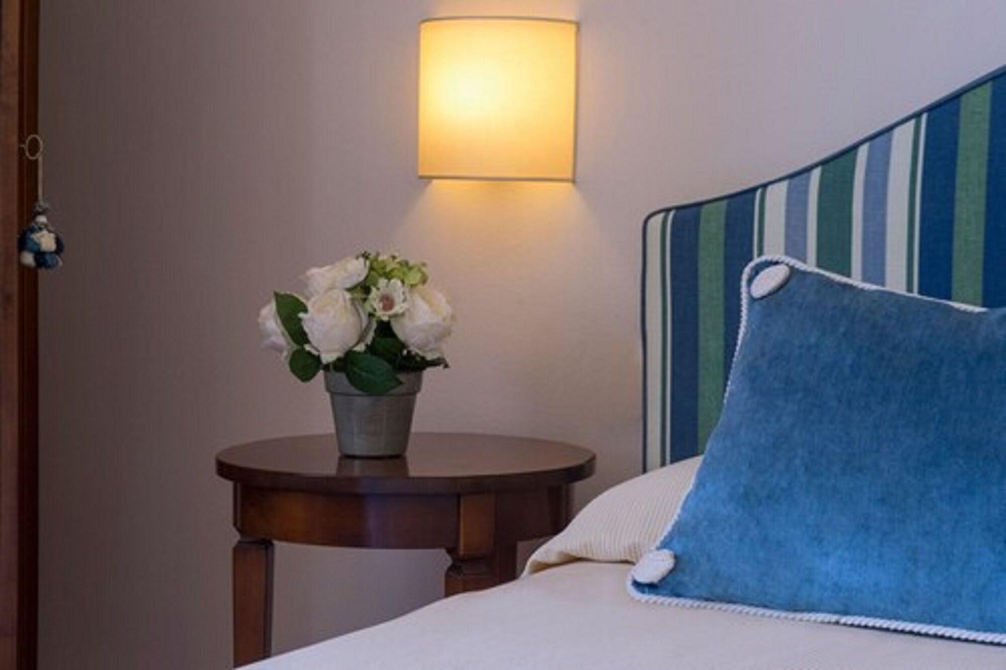 Al Terra Di Mare Hotel