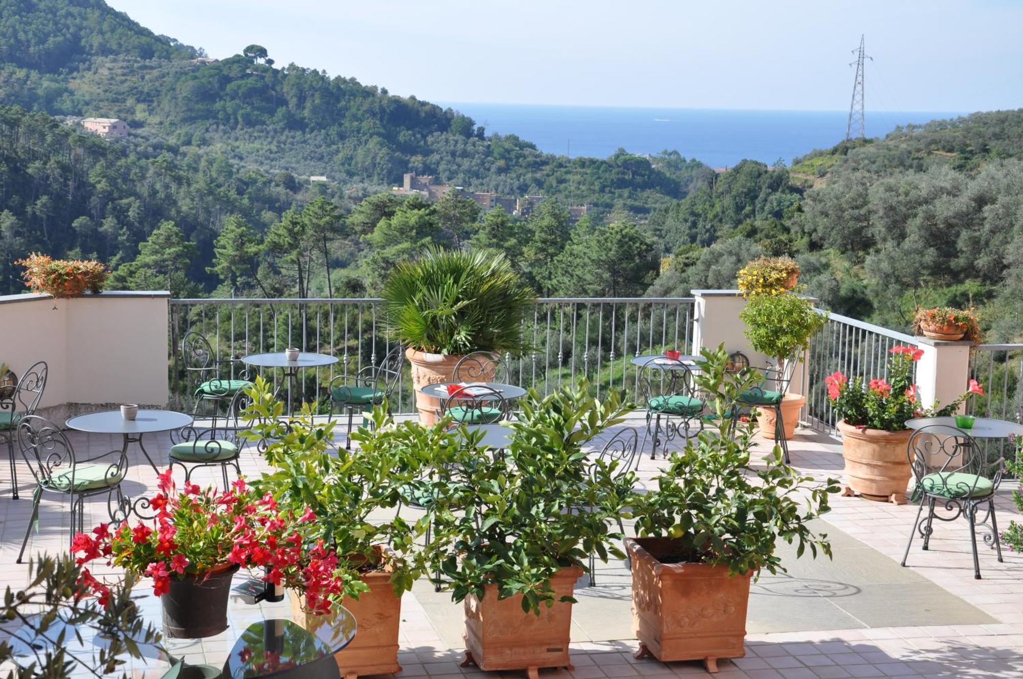 Al Terra Di Mare