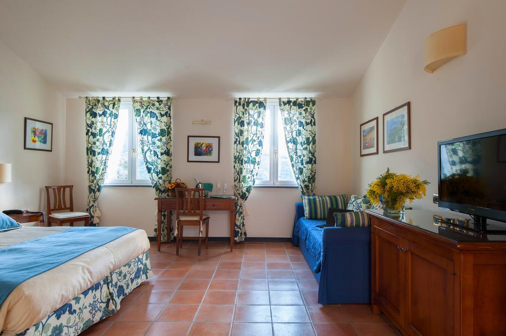 Hotel Al Terra Di Mare Levanto
