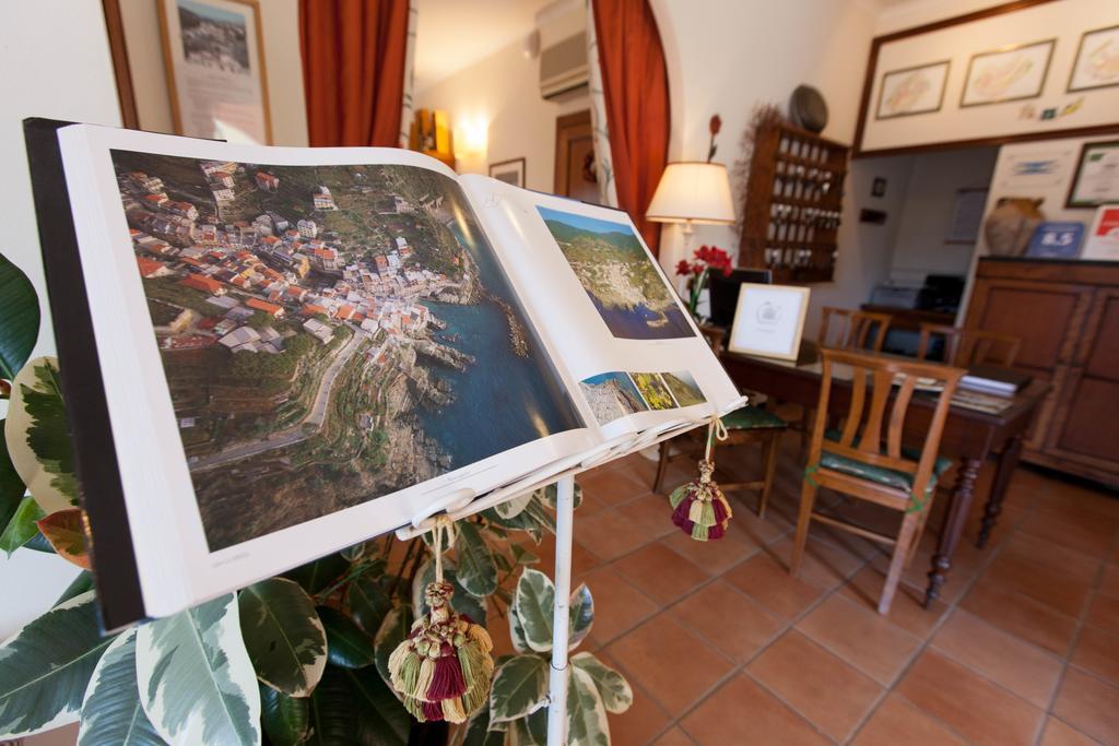 Al Terra Di Mare Hotel 4*