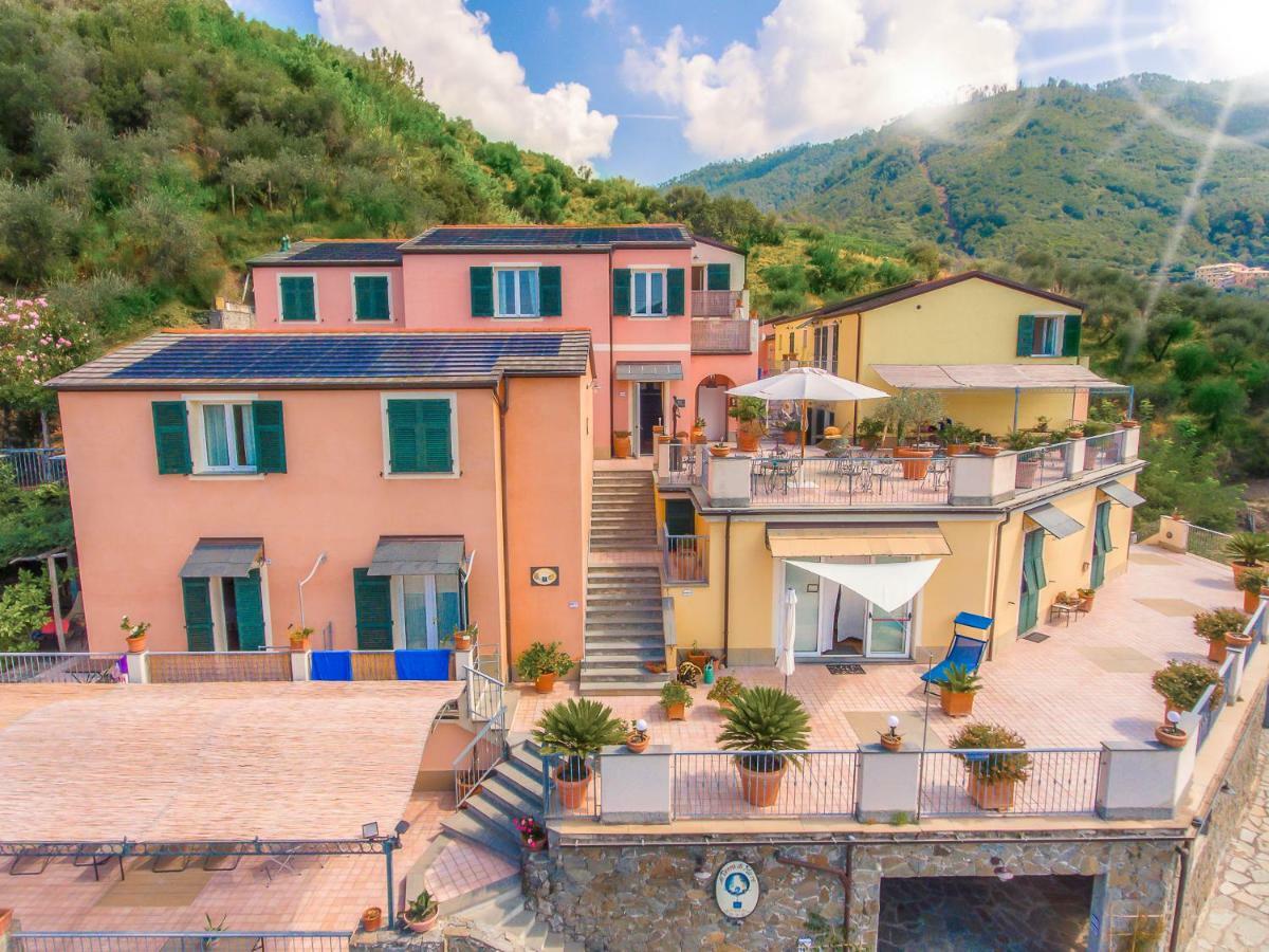 Al Terra Di Mare Hotel