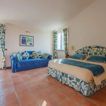 Hotel Al Terra Di Mare Levanto Esterno foto