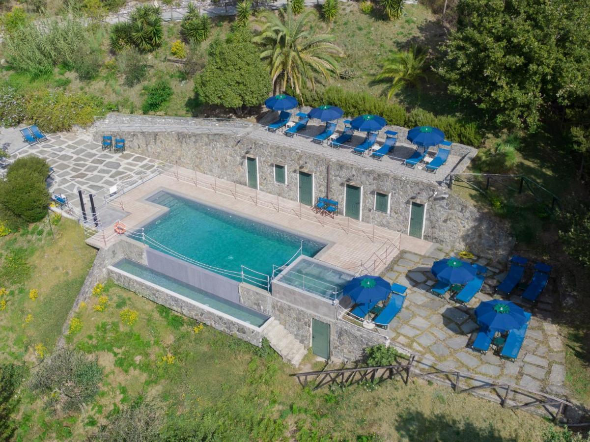 Al Terra Di Mare 4*