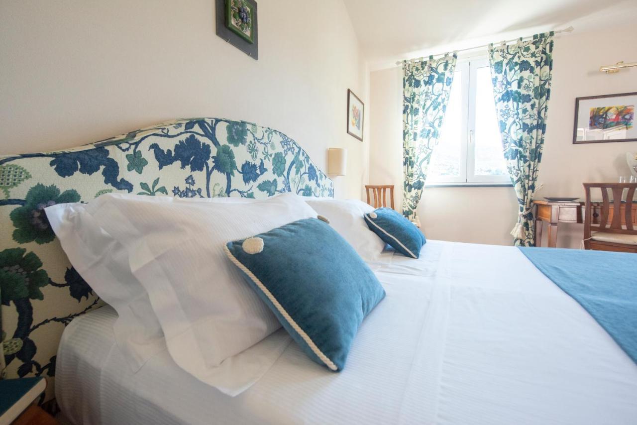 Hotel Al Terra Di Mare Levanto