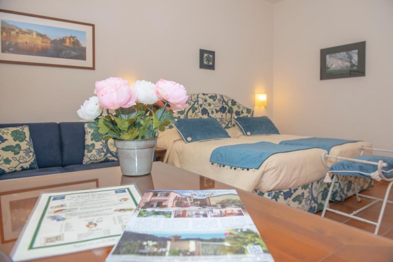 Al Terra Di Mare Hotel Levanto