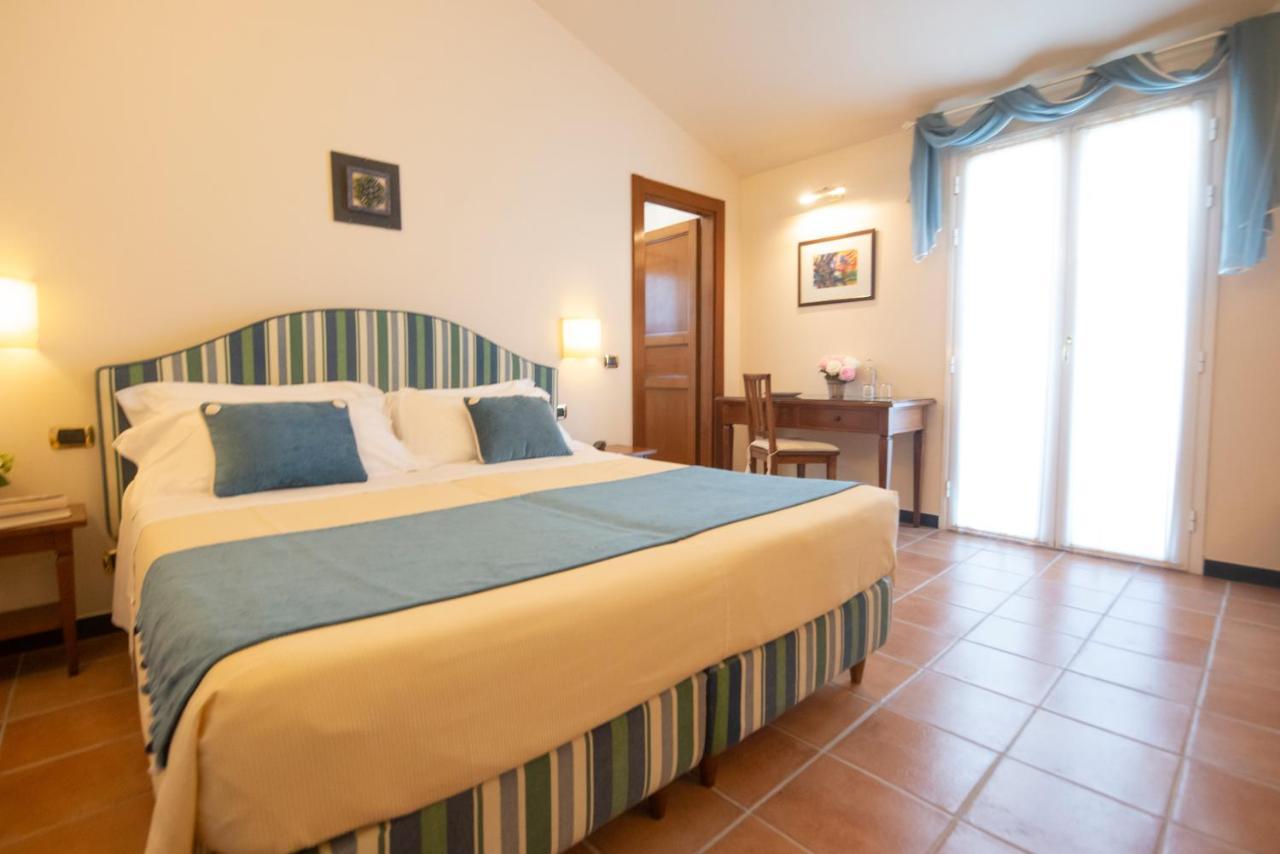 Al Terra Di Mare Hotel Levanto