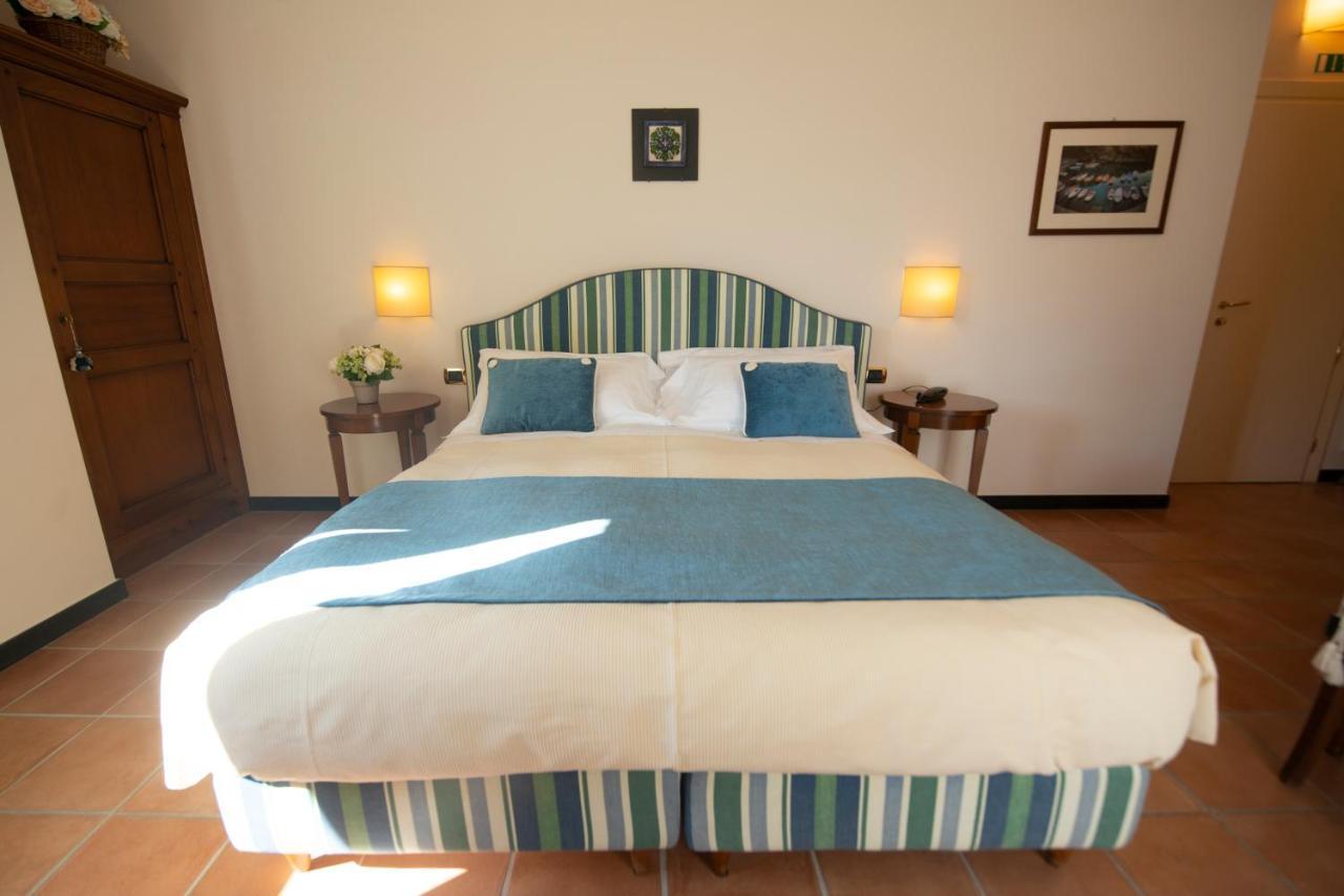 Hotel Al Terra Di Mare
