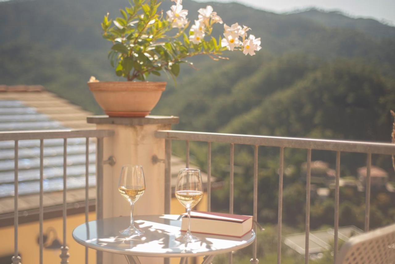 Al Terra Di Mare 4*