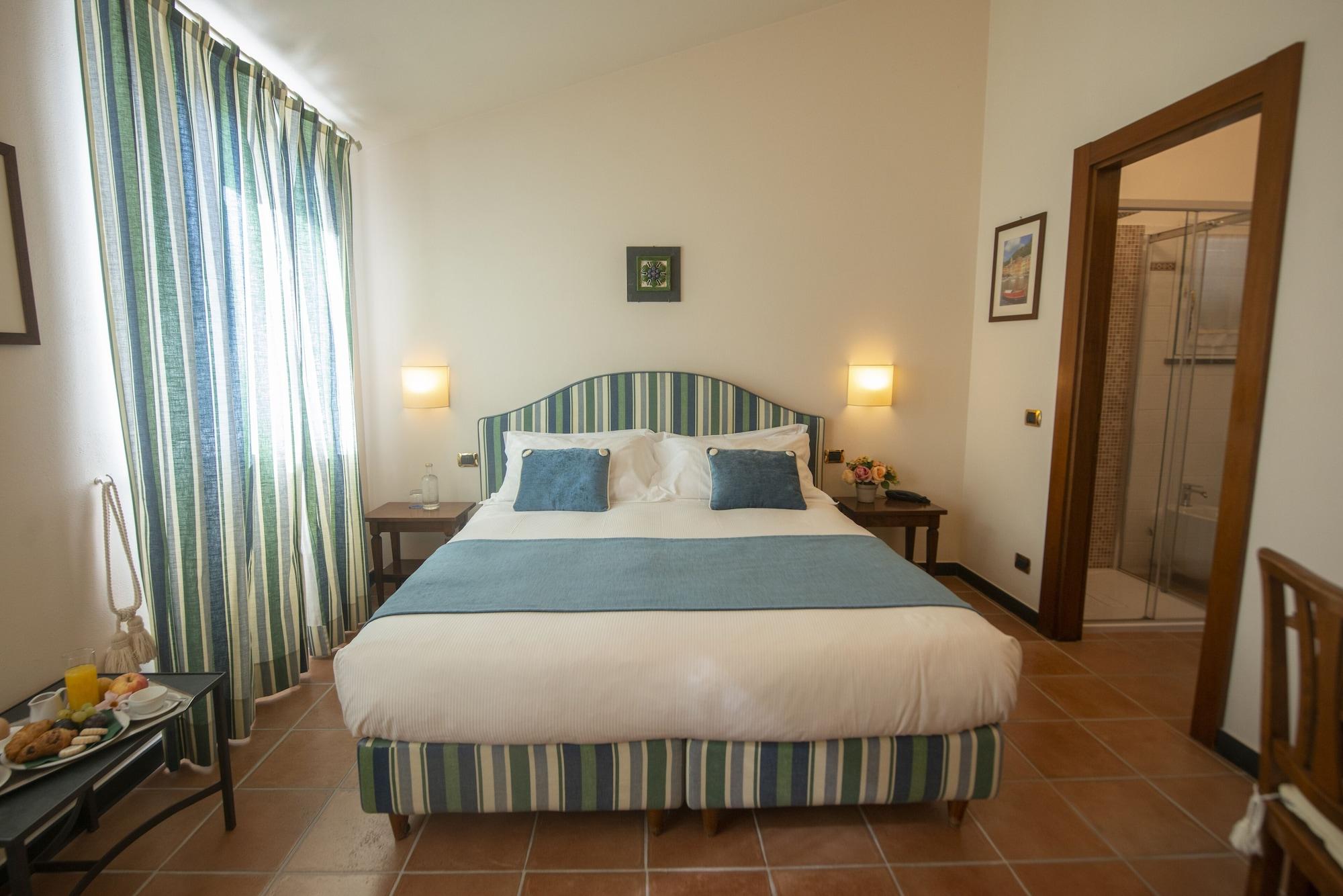 Al Terra Di Mare Hotel Levanto