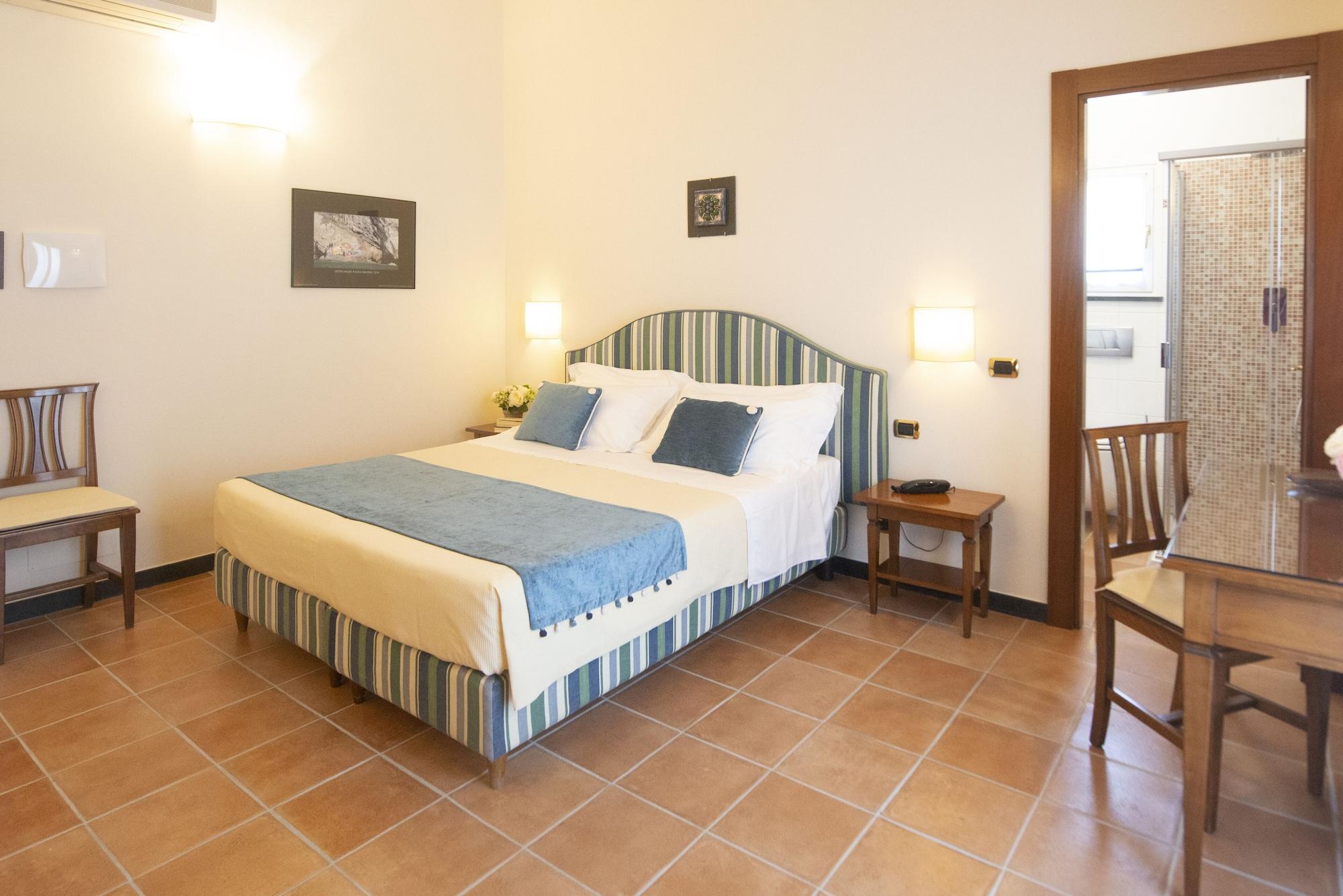 Al Terra Di Mare Hotel Levanto