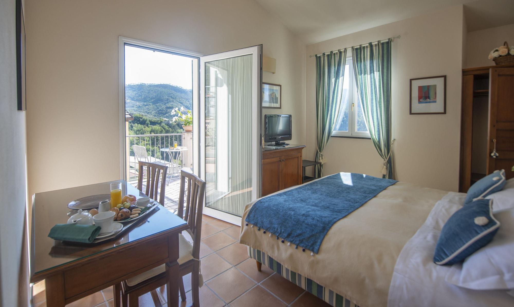 Al Terra Di Mare 4* Levanto