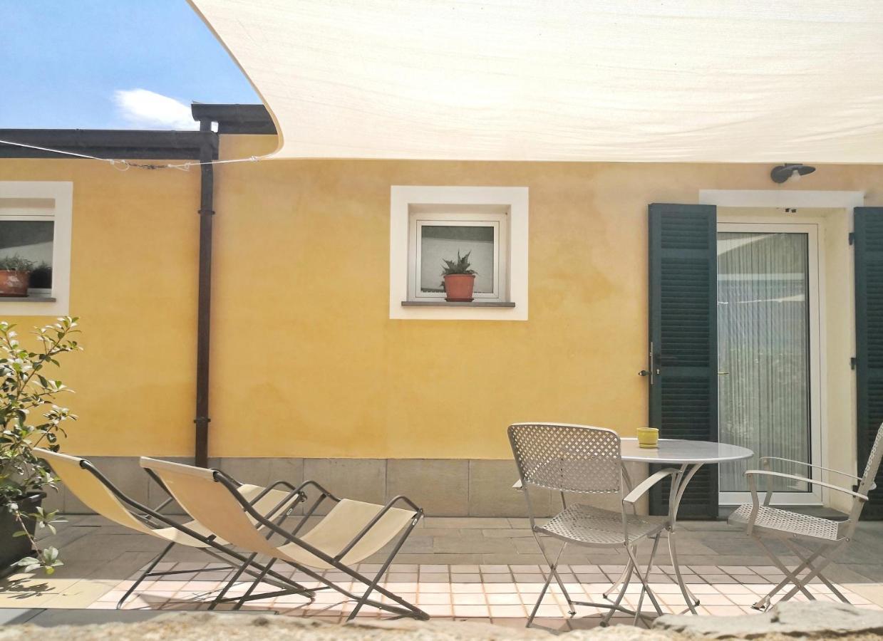 Hotel Al Terra Di Mare