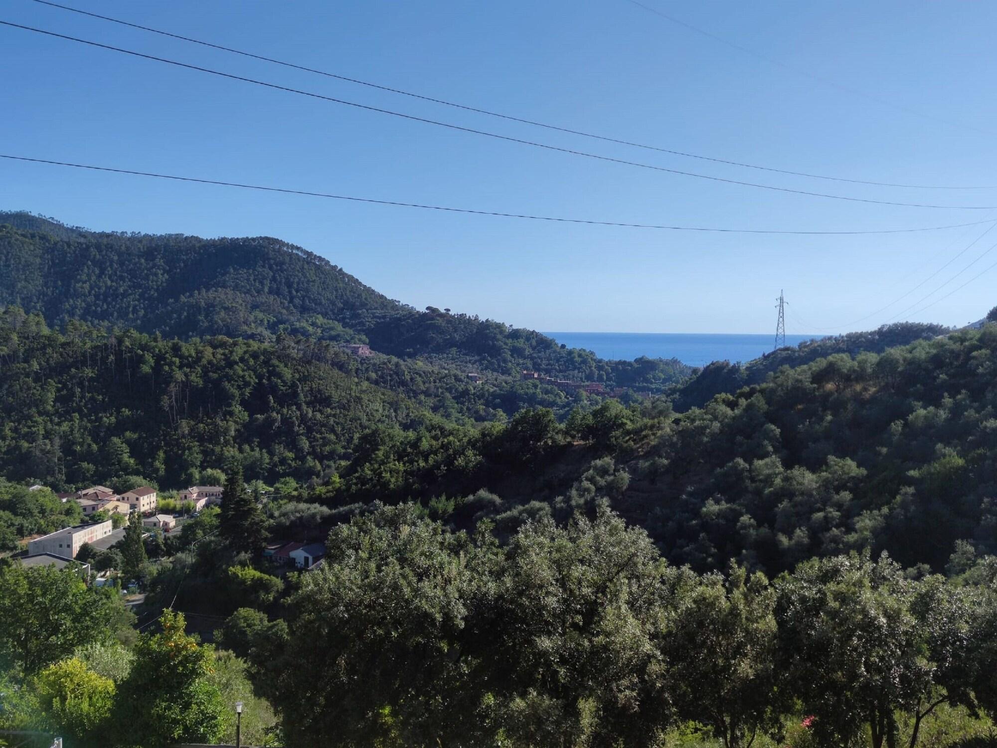 Al Terra Di Mare Hotel 4*