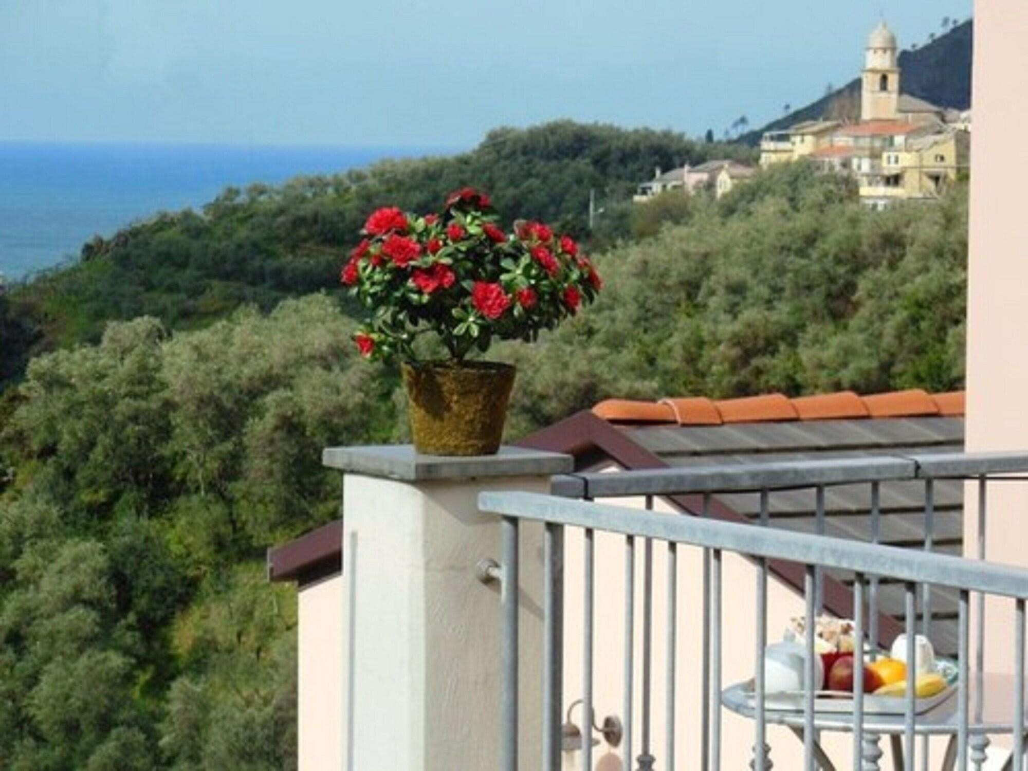 Al Terra Di Mare Hotel