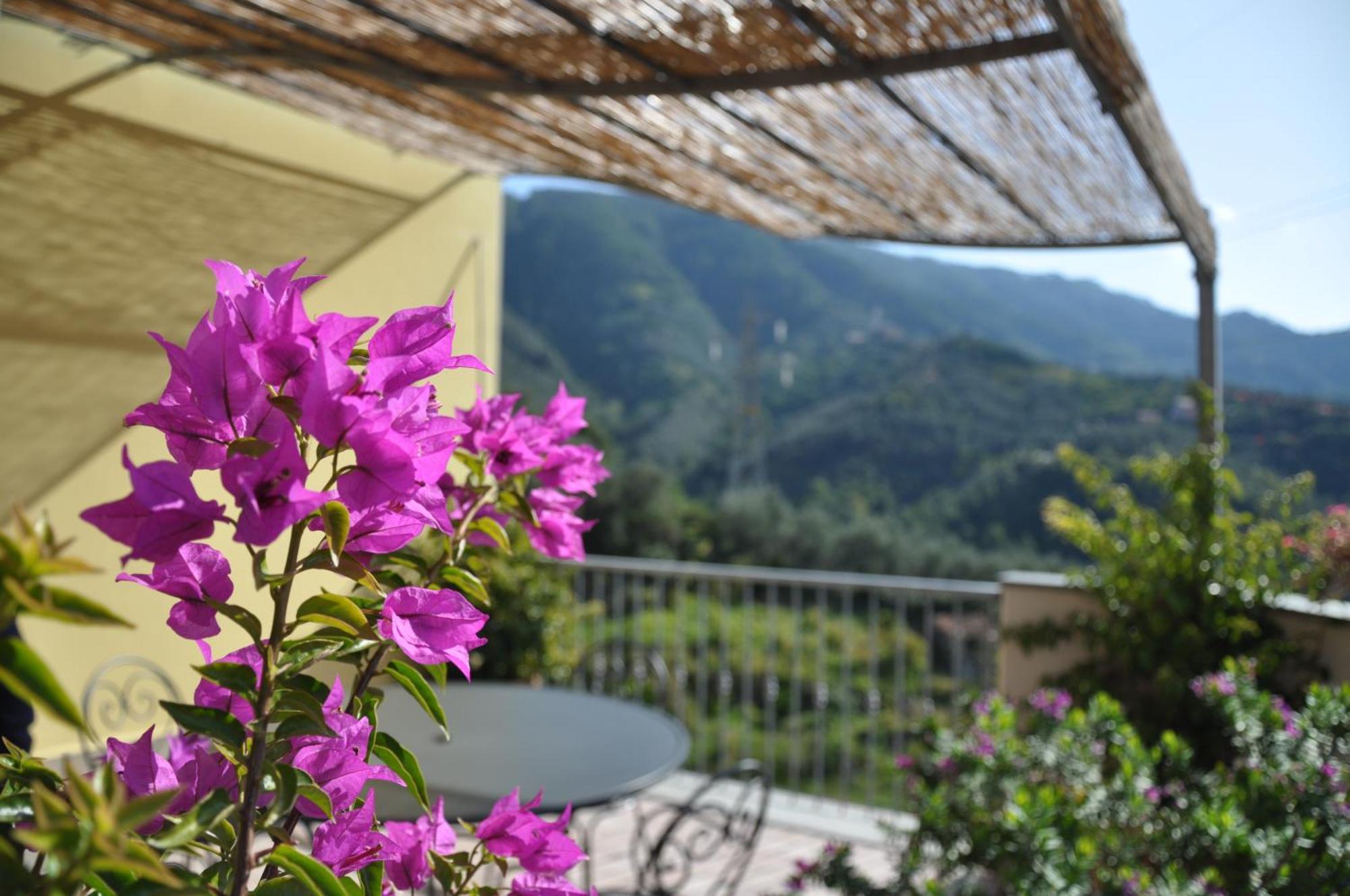 Hotel Al Terra Di Mare