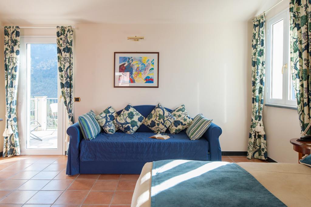 Hotel Al Terra Di Mare