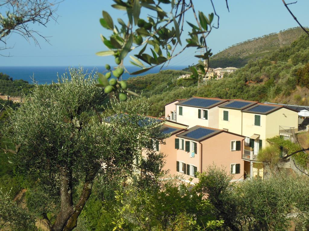 Hotel Al Terra Di Mare 4*