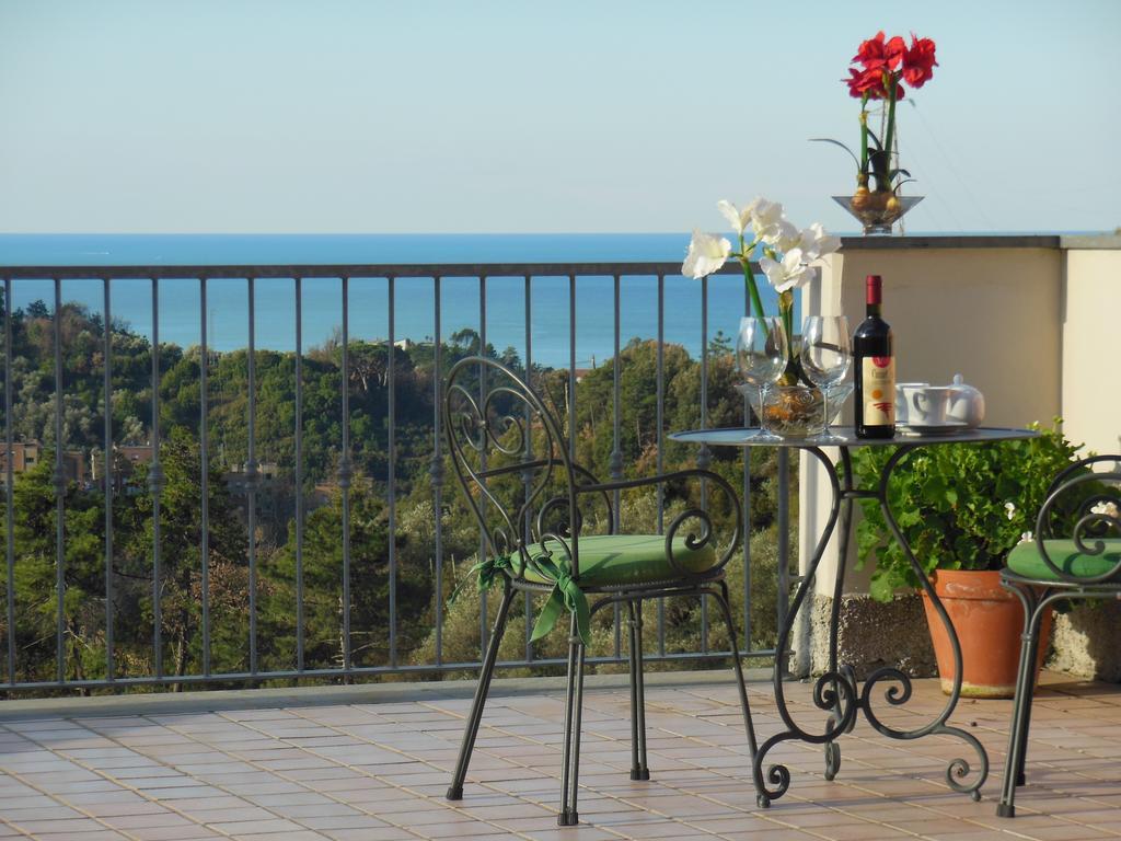 Hotel Al Terra Di Mare 4*
