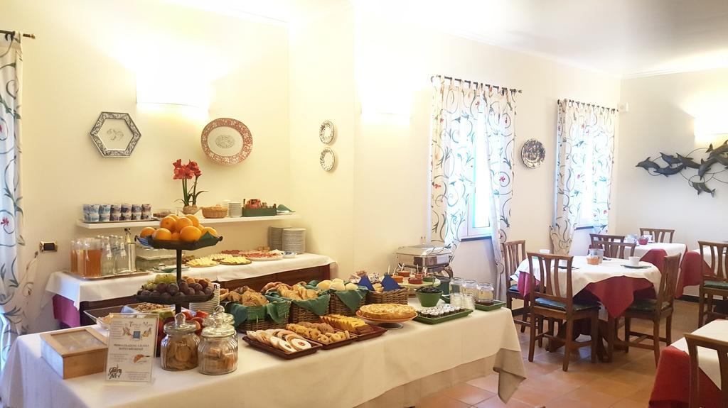 Al Terra Di Mare Hotel