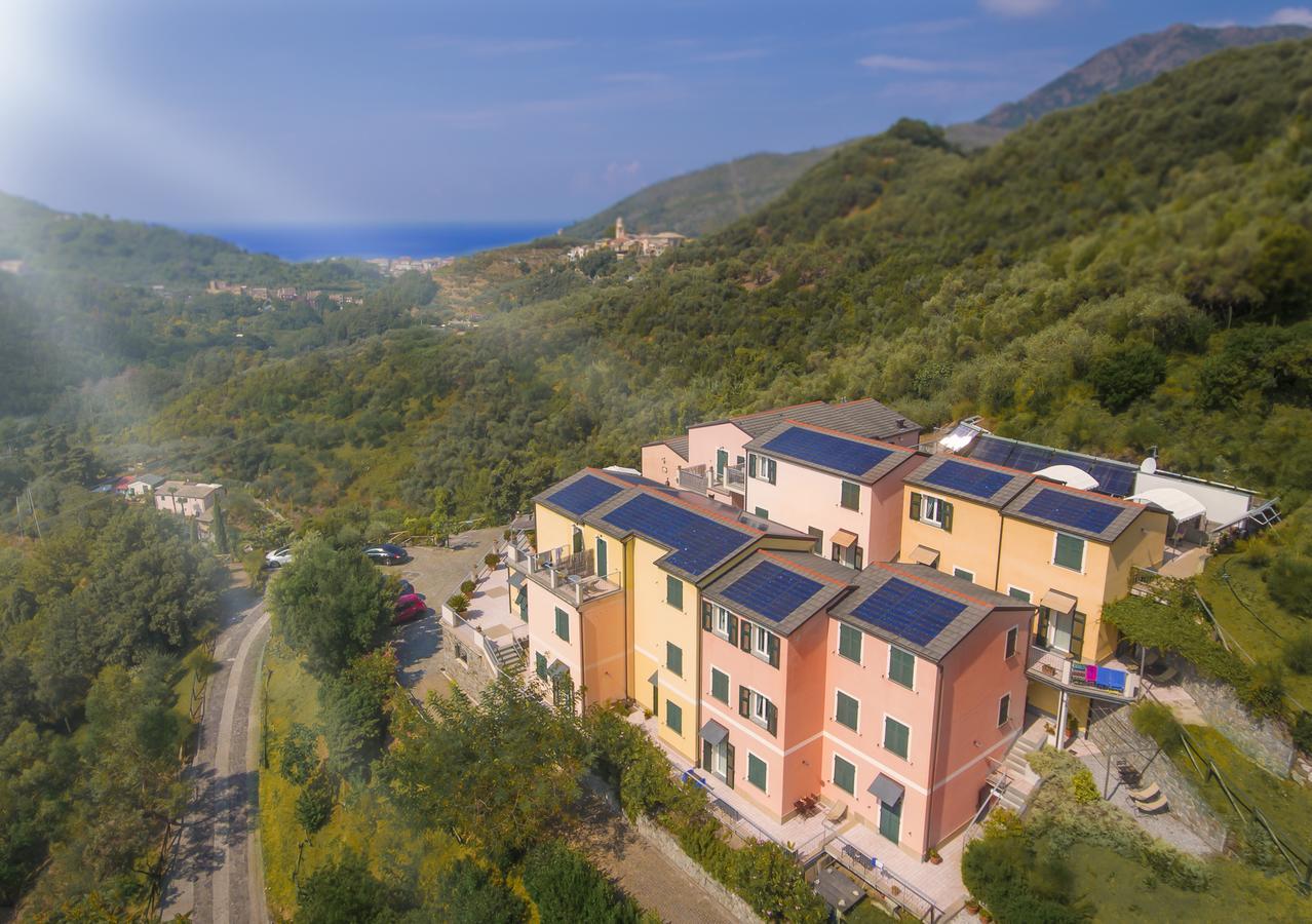 Al Terra Di Mare