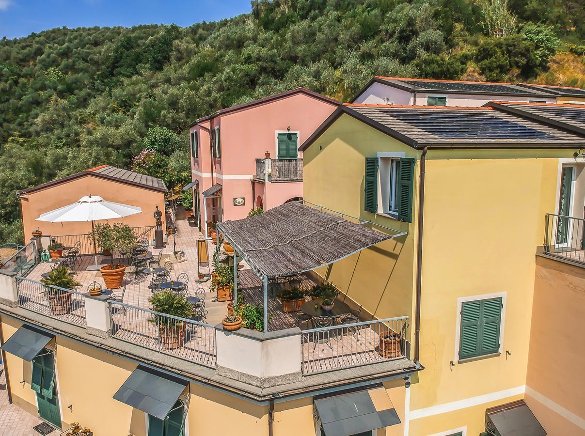 Al Terra Di Mare 4* Levanto