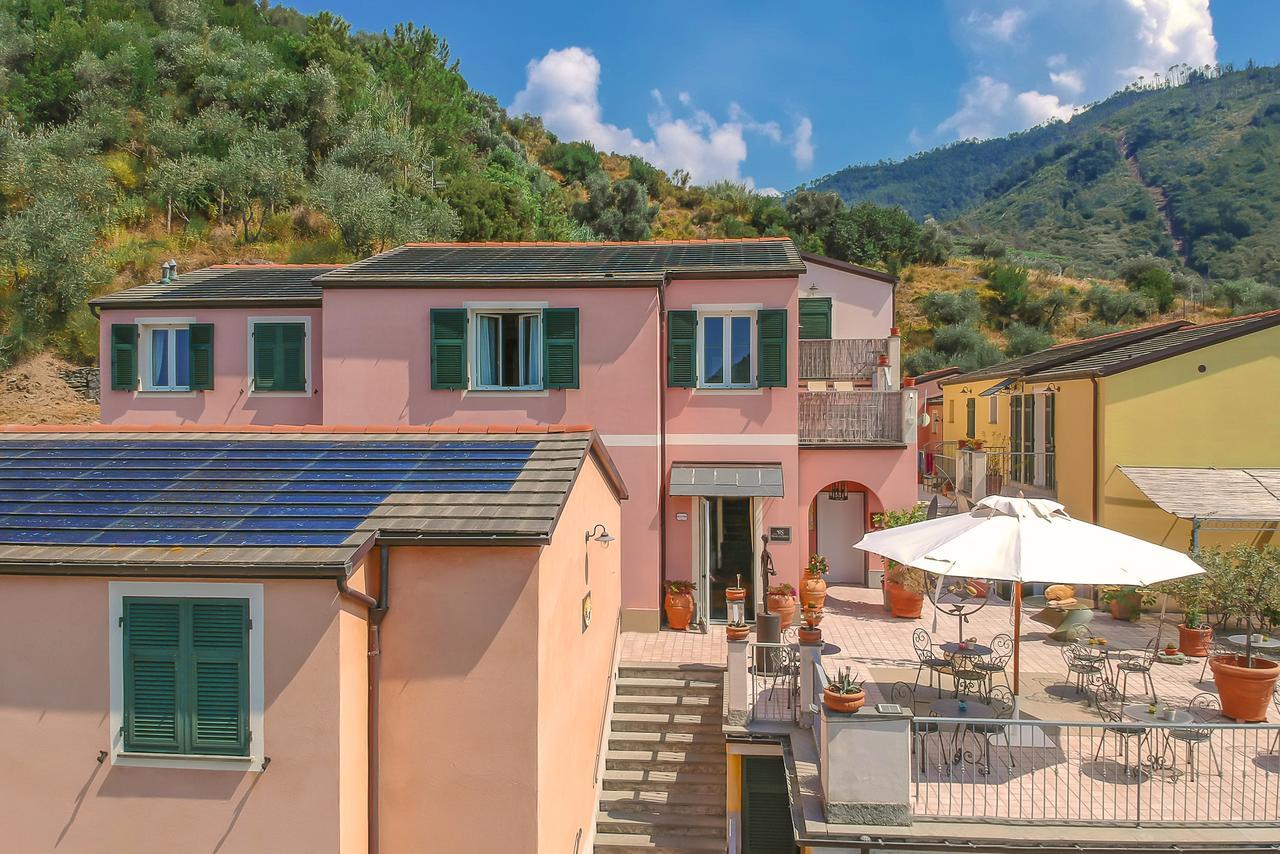 Al Terra Di Mare Hotel 4*