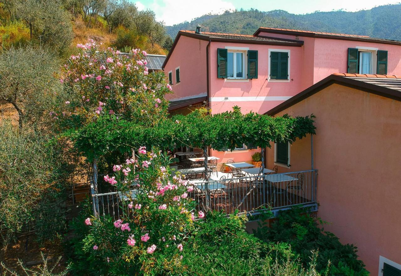 Al Terra Di Mare Hotel 4*