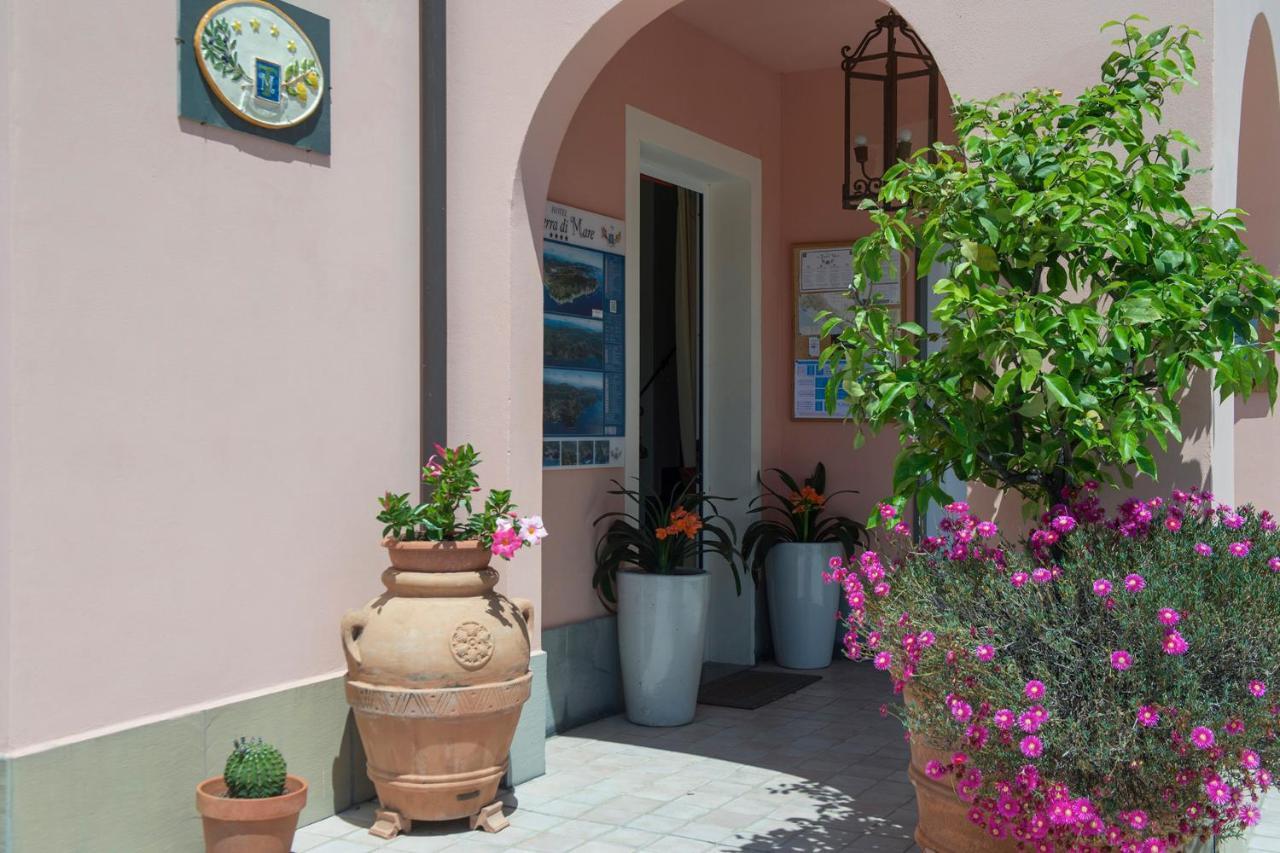 Al Terra Di Mare Levanto