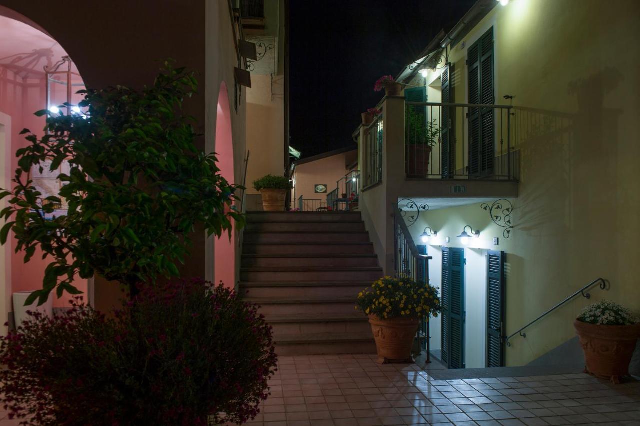 Al Terra Di Mare Levanto